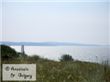 Вид на Керченский пролив, п-ов  и маяк Ахиллеон